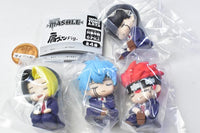 Shoulder Zun Fig. MASHLE [All 4 type set(Full Complete)]