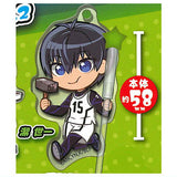 Decora PIC Acrylic Bluelock vol.2 [1.Yoichi Isagi]