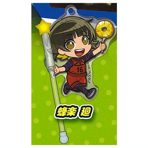 Decora PIC Acrylic Bluelock vol.2 [2.Meguru Bachira]