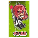 Decora PIC Acrylic Bluelock vol.2 [3.Hyoma Chigiri]