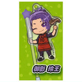 Decora PIC Acrylic Bluelock vol.2 [5.Reo Mikage]