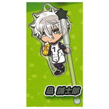 Decora PIC Acrylic Bluelock vol.2 [6.Seishiro Nagi]