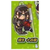 Decora PIC Acrylic Bluelock vol.2 [7.Jyubei Aryu]