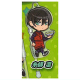 Decora PIC Acrylic Bluelock vol.2 [8.Rin Itoshi]