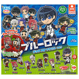 Decora PIC Acrylic Bluelock vol.2 [All 10 type set(Full Complete)]