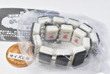 Saikyouun The Yakuman mascot Back Black Tiles [4.Chu-renpoutou]