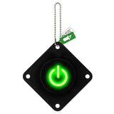 Art Univ. Techni Colour Suilab LED Accessory Mascot [2.Power (green blinking)]