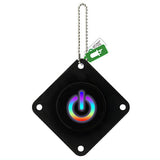 Art Univ. Techni Colour Suilab LED Accessory Mascot [4.Power (Rainbow)]