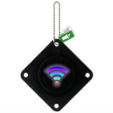 Art Univ. Techni Colour Suilab LED Accessory Mascot [6.Wi-Fi (Rainbow)]