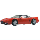 1/64 scale minicar MONO COLLECTION NSX (NA1) Honda COLLECTION Vol.2 [1.Formula red]