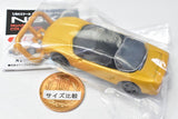1/64 scale minicar MONO COLLECTION NSX (NA1) Honda COLLECTION Vol.2 [3.Orange (custom color)]