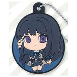 Lycoris Recoil Rubber Mascot [2.Takina Inoue]