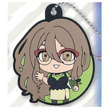 Lycoris Recoil Rubber Mascot [3.Mizuki Nakahara]