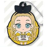 Lycoris Recoil Rubber Mascot [4.Kurumi]