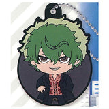 Lycoris Recoil Rubber Mascot [5.Majima]