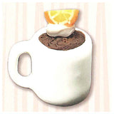 1/12 Funwari mug cake [1.Orange chocolate]