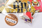 PiNSSTYLE Sengoku bushokabuto pins [5.Ii Naomasa]