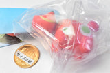 Vegetable beko Narabundesu. [3.Tomato]