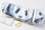 nepia hana celeb pouch collection [6.Giant Panda (convenience store limited design)]