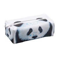 nepia hana celeb pouch collection [6.Giant Panda (convenience store limited design)]