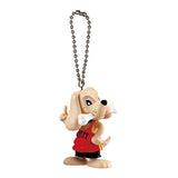 GALFY miniature charm collection [2.Standing GALFY (3D miniature)]