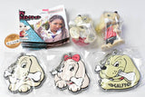 GALFY miniature charm collection [All 5 type set(Full Complete)]