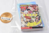 MameGasha Book Weekly Shonen Sunday Collaboration [1.Weekly Shonen Sunday April 5, 2017 issue]