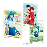 MameGasha Book Weekly Shonen Sunday Collaboration [4.Cosmic World Enako x Rumic World ver.2]