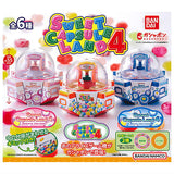 SWEET CAPSULE LAND 4 [All 6 type set(Full Complete)]