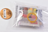 The Supermarket special lunch box mascot Part.2 [1.Ganso noribento]