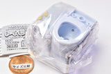 Flow! Super gimmick!! toilet mascot Part.2 [3.Blue]