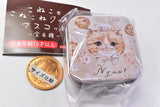 Konekonokonekone cookie mascot [3.Nyao]