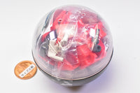1/12 ICOMA TATAMEL BIKE vol.2 [4.Post red]