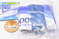 Tissue shoulder bag [1.Tissue case (shoulder bag type)
?]