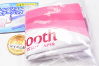 Tissue shoulder bag [2.Tissue case (strap type)
?]