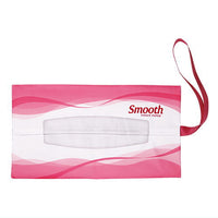 Tissue shoulder bag [2.Tissue case (strap type)
?]