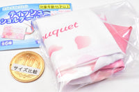 Tissue shoulder bag [5.Pocket tissue case (strap type A)]