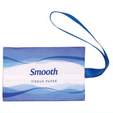 Tissue shoulder bag [6.Pocket tissue case (strap type B)]