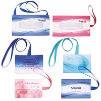 Tissue shoulder bag [All 6 type set (Full Complete)]