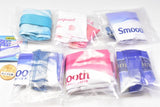 Tissue shoulder bag [All 6 type set (Full Complete)]