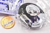 Bluelock KoroColle! Capsule Can Badge & Cover vol.2 [2.Seishiro Nagi]