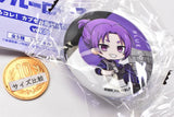 Bluelock KoroColle! Capsule Can Badge & Cover vol.2 [3.Reo Mikage]
