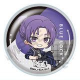 Bluelock KoroColle! Capsule Can Badge & Cover vol.2 [3.Reo Mikage]