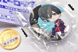 Bluelock KoroColle! Capsule Can Badge & Cover vol.2 [4.Rin Itoshi]