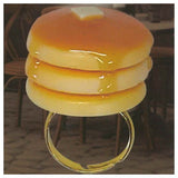 Petit menu coffee shop sweets ring 2 [3.Pancake]