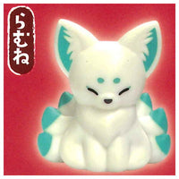 Chokonto nine-tailed fox powatto light [2.Ramune]
