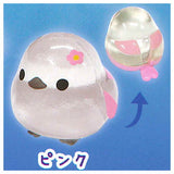 Fuku-Fuku Shimaenaga Clears Figure Part.2 [2.Pink]