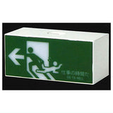 Human pictogram 2.0 pictogram light Part.2 [5.Shigotonojikanda]
