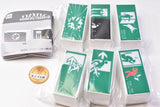 Human pictogram 2.0 pictogram light Part.2 [All 6 type set(Full Complete)]