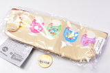 Ochame Friends Ochamena Slim Pouch [1.Cream soda]